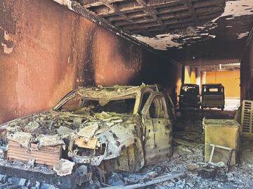 Denuncian pobladores ataque de 10 horas contra La Ruana