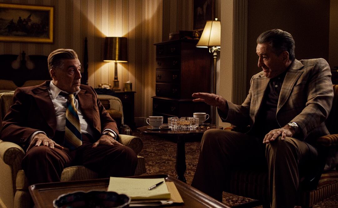 Foto: Netflix via AP