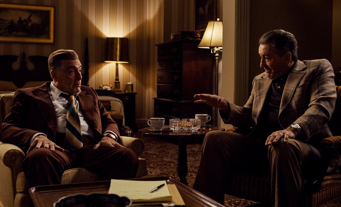 Foto: Netflix via AP