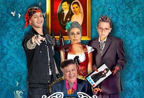 Doña Magda de Vecinos tenía razón: Angangueo sí existe