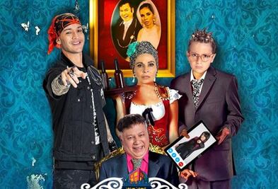 Doña Magda y don Arturo, los campeones de "Vecinos"