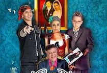 Doña Magda de Vecinos tenía razón: Angangueo sí existe