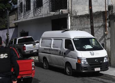 Investigan si menor de 9 años fue apuñalado mientras dormía en Xochimilco