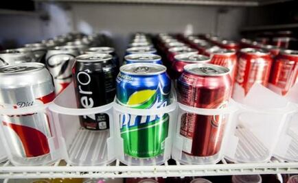 Senate committees eliminate cut in sugary drink tax