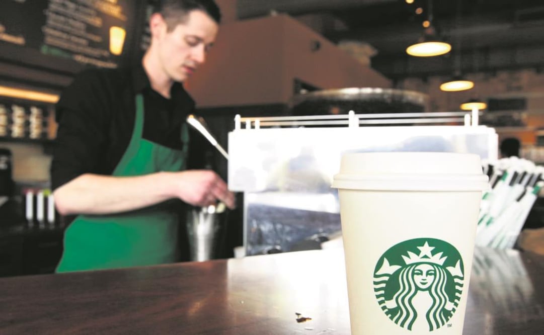 El comisionado informó que ayer Coprisem realizó un operativo muy grande en todo el centro comercial de Metepec por lo ocurrido en Starbucks