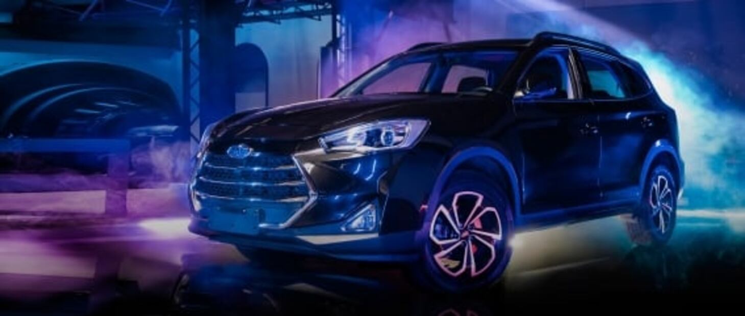 Las 7 camionetas con tres filas de asientos más baratas en México