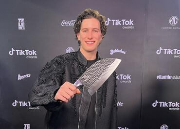 Entrevista con Robegrill: Roberto Morales