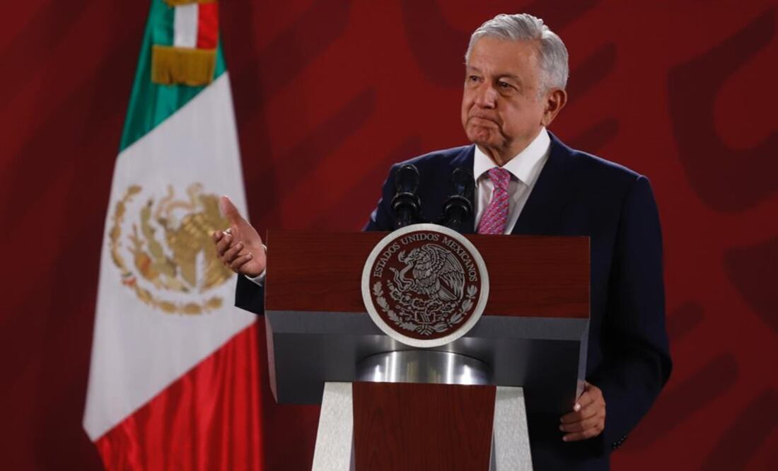 Foto: Archivo El Universal