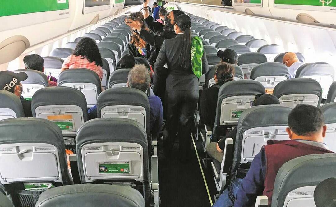 Por tormenta tropical "Lester" cancelan 14 vuelos a Guerrero: AICM