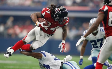 Cowboys pierde el invicto en casa