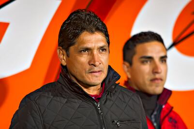 González China apunta a ser Director Deportivo de Veracruz