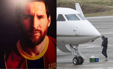 Padre de Messi viaja a Barcelona a enfrentarse contra Bartomeu