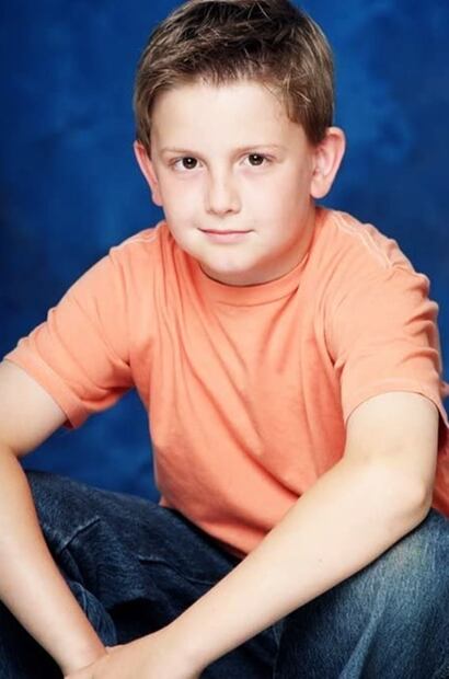 Aseguran que la estrella infantil Austin Majors murió a los 27 años en un albergue 