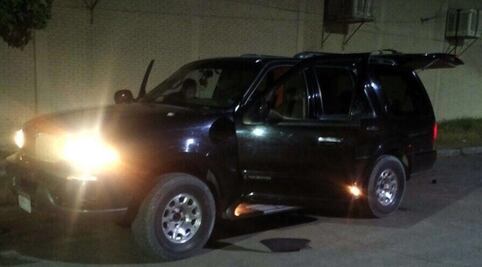 Abaten a líder del Cártel de Sinaloa en la Comarca Lagunera