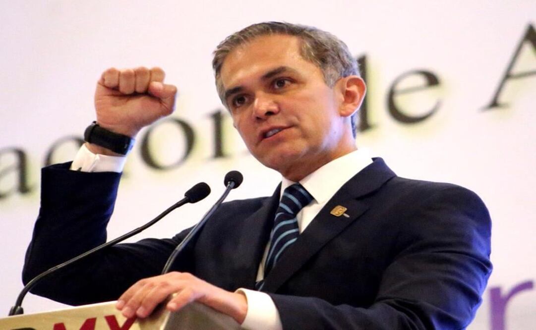 (Foto: Archivo/El Universal) 