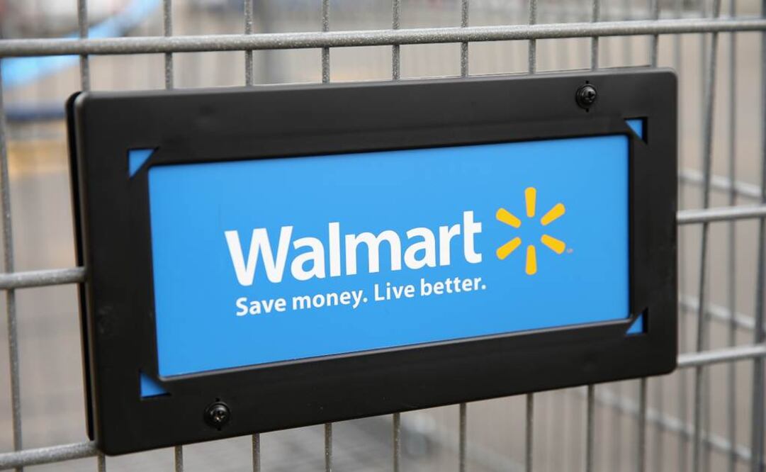 Walmart multada en EU por pagar sobornos en México y otros países