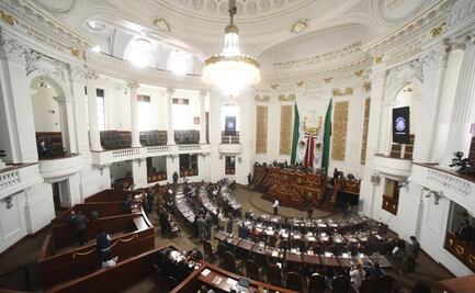 Ley de Publicidad Exterior de CDMX se estanca en el Congreso; es permisiva, dicen