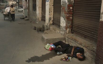 Tramadol, el opioide devastador del que nadie habla