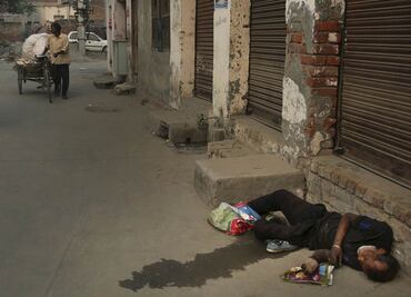 Tramadol, el opioide devastador del que nadie habla