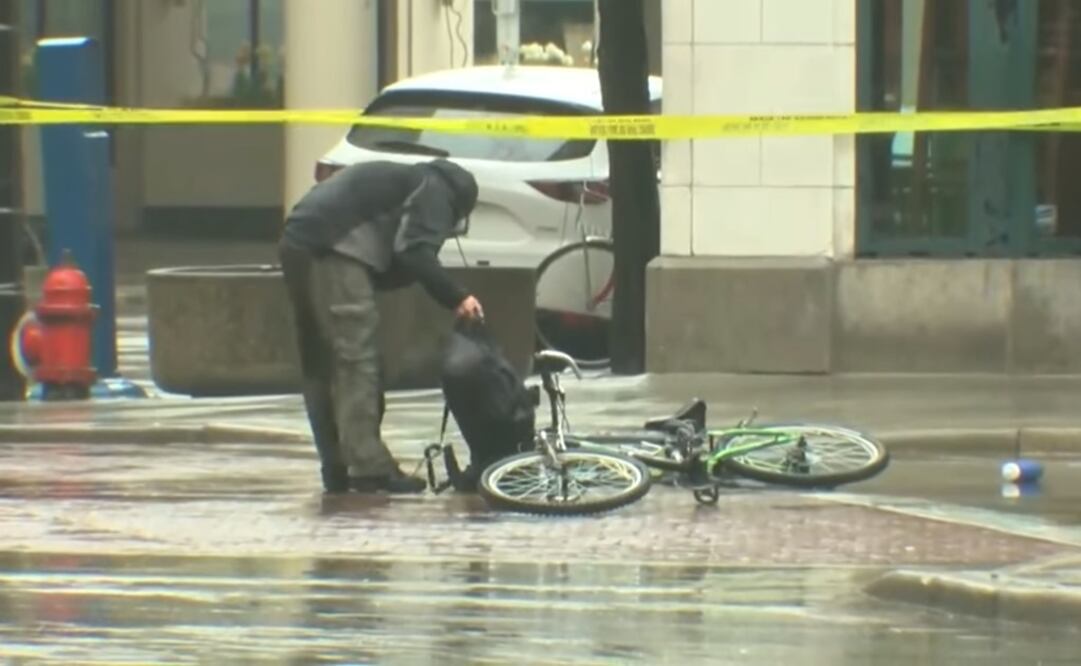 Foto: tomada de video