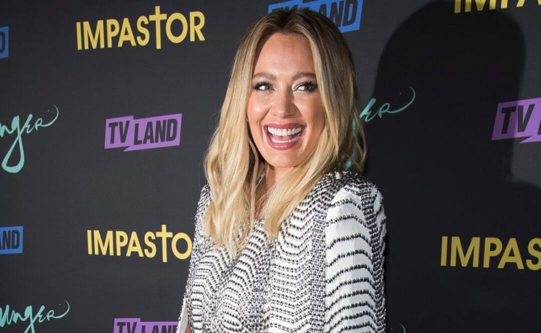 Se disfrazó de peregrina norteamericana FOTO: AP