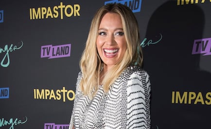 Hilary Duff se disculpa por disfraz de Halloween