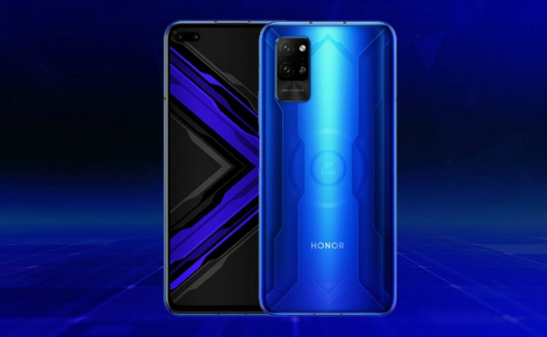 Honor es una marca que pertenece a Huawei.