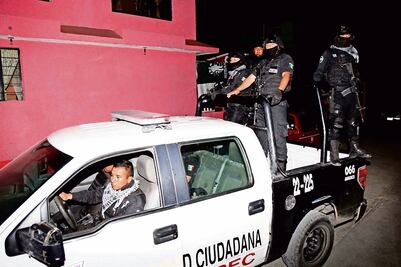 Empresarios piden que Ecatepec Seguro se aplique a todo el estado 