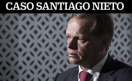 Fepade desiste de impugnar fallo favorable a Escobar