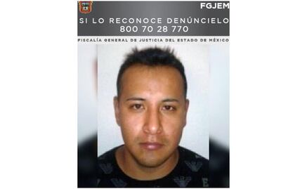 Dictan 25 años de cárcel a sujeto que secuestró a una mujer en Edomex