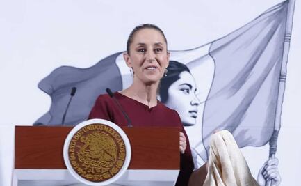 México rechaza medidas cautelares de la ONU por caso del Rancho Izaguirre; "no hay desaparición forzada desde el Estado", dice