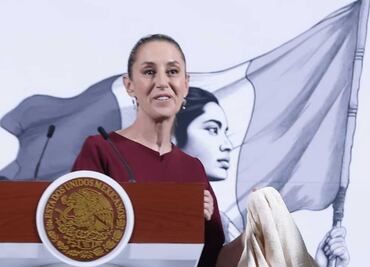 México rechaza medidas cautelares de la ONU por caso del Rancho Izaguirre; "no hay desaparición forzada desde el Estado", dice