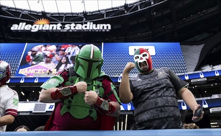 La Selección Mexicana debe meter más de 200 mil personas en tres partidos durante la Copa Oro