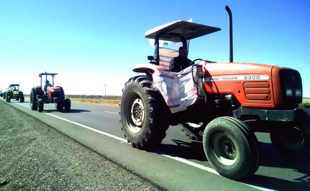 (Foto: Luis Fierro - EL UNIVERSAL)