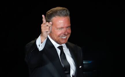 "Entrégate", la historia detrás del éxito de Luis Miguel