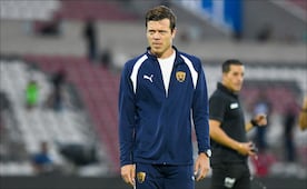 Pumas afronta la Leagues Cup con "ganas de revancha" y se compromete a conquistarla 