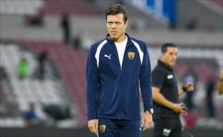 Pumas afronta la Leagues Cup con "ganas de revancha" y se compromete a conquistarla