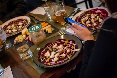 Preparan la 2da edición del Festival de los Quesos de Europa 