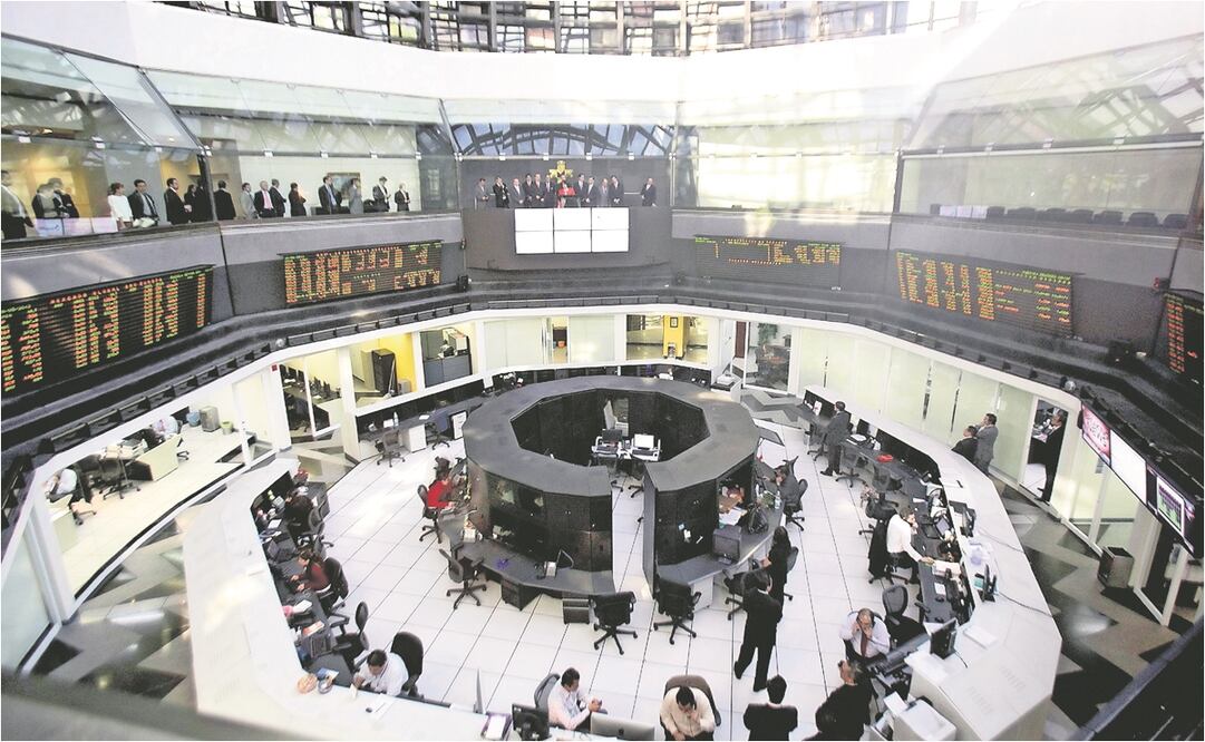 Foto: Archivo / EL UNIVERSAL