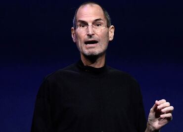 Película mostrará la faceta oscura de Steve Jobs