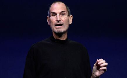 Película mostrará la faceta oscura de Steve Jobs