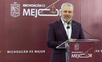 Michoacán reduce 29% el embarazo adolescente en cuatro años; 2025 tuvo el registro más bajo de la última década