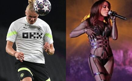 Champions League 2023: Quién cantará en el show previo a la final de la Copa