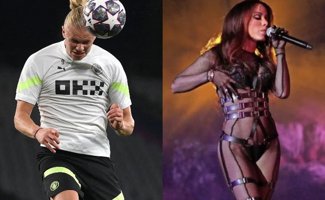 Fotos: FRANCK FIFE / AFP/ Captura.