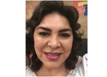 Ivonne Ortega admite derrota en elección interna del PRI; insiste en que hubo "fraude"