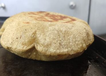 Comer una tortilla de calidad, nixtamalizada y sin colorantes pronto será ley