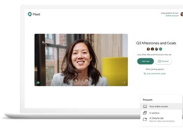 Google Meet dejará de ofrecer videollamadas gratuitas con tiempo ilimitado