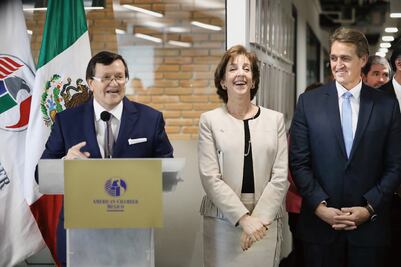 A 22 años de vigencia, válido modernizar TLCAN: AmCham