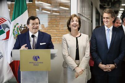 A 22 años de vigencia, válido modernizar TLCAN: AmCham