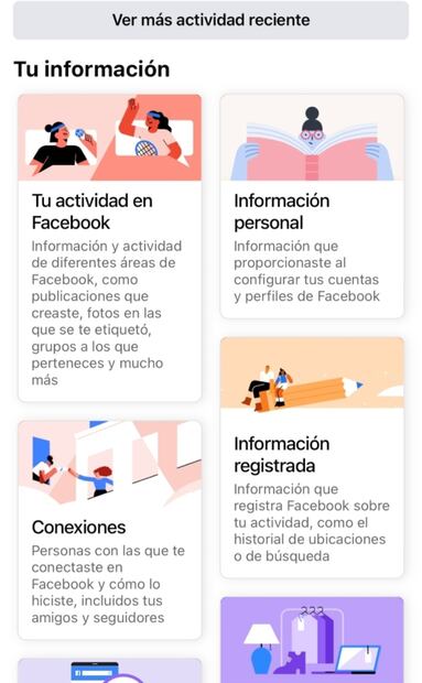 Cómo eliminar tu fecha de cumpleaños de Facebook